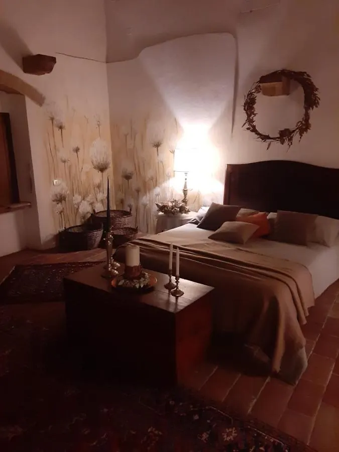 Agriturismo Frantoio Valiani Cortona