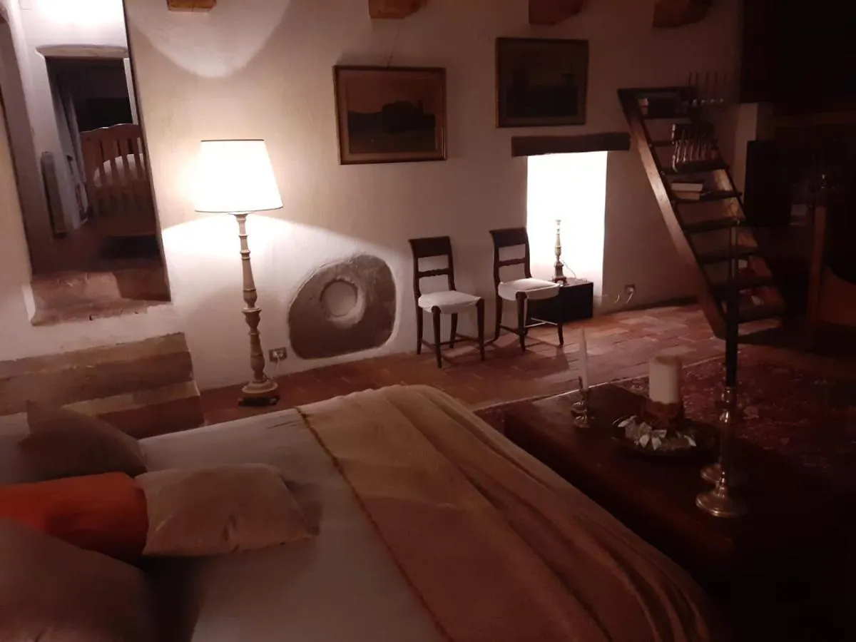 Agriturismo Frantoio Valiani Cortona 0*,