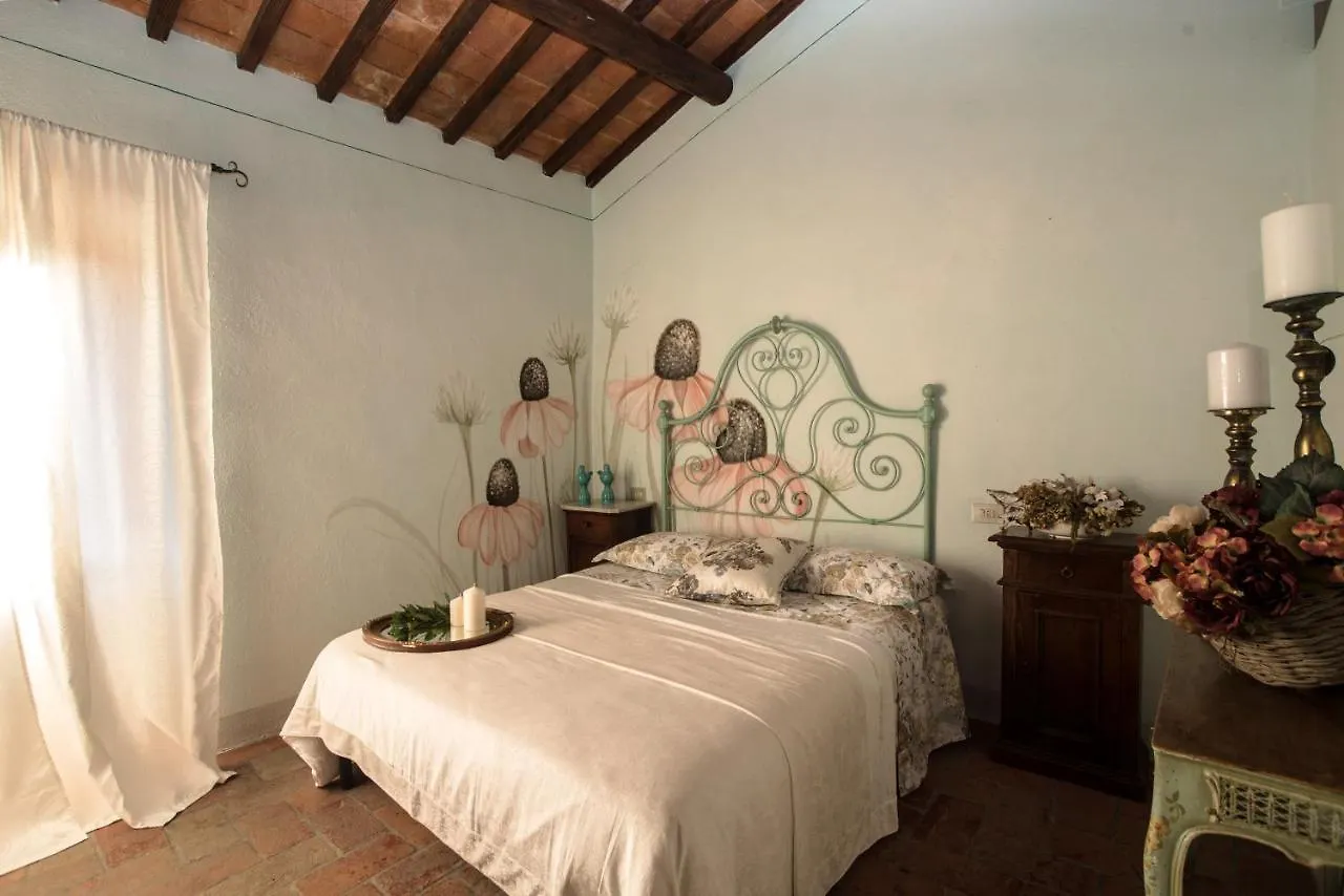 Agriturismo Frantoio Valiani Cortona 0*,  Italy