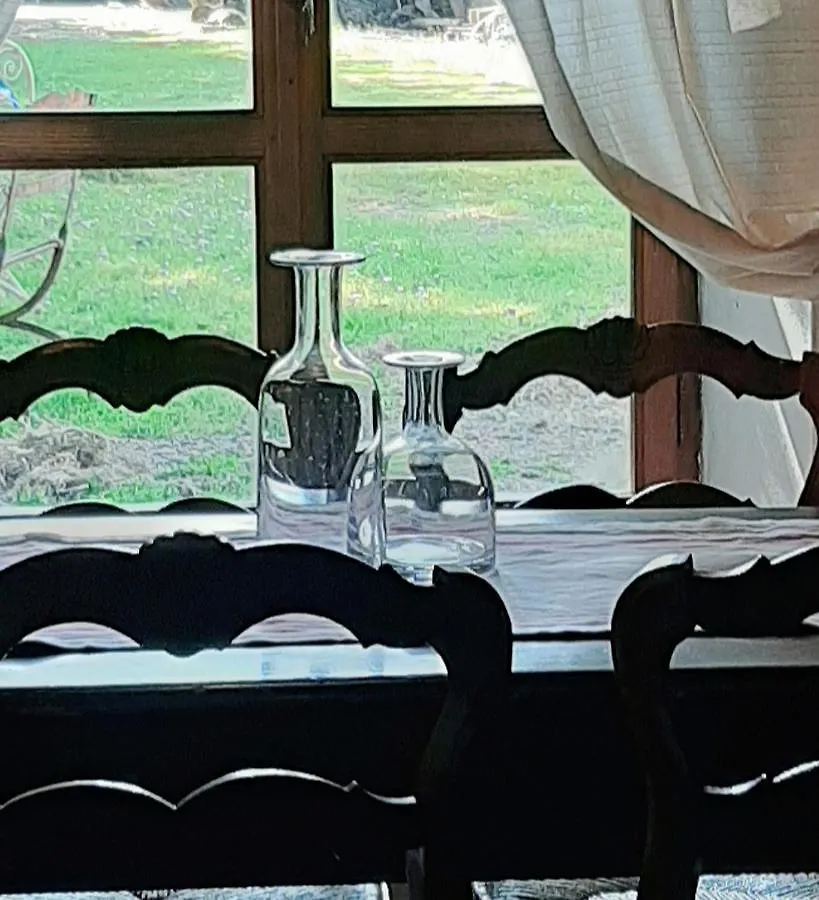 Agriturismo Frantoio Valiani Cortona