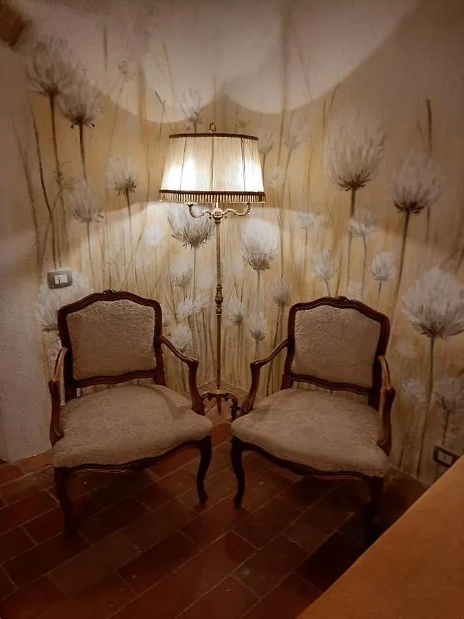 Farm stay Agriturismo Frantoio Valiani Cortona Italy