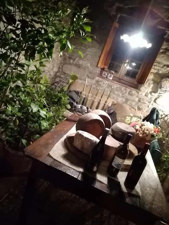 Agriturismo Frantoio Valiani Cortona Farm stay