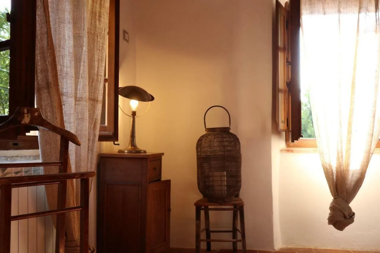 Agriturismo Frantoio Valiani Cortona Farm stay