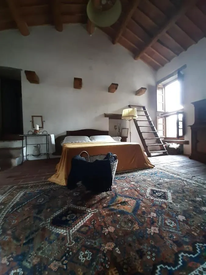 Agriturismo Frantoio Valiani Cortona 0*,  Italy