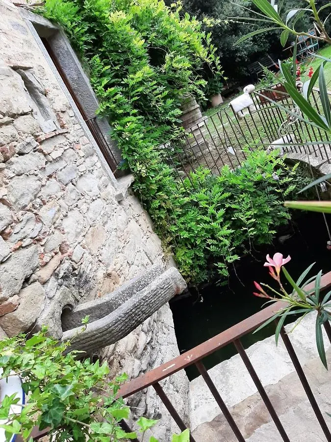 Agriturismo Frantoio Valiani Cortona
