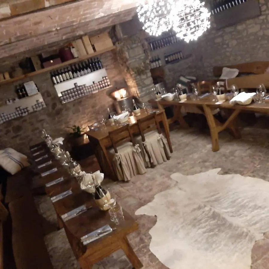 Agriturismo Frantoio Valiani Cortona 0*,  Italy
