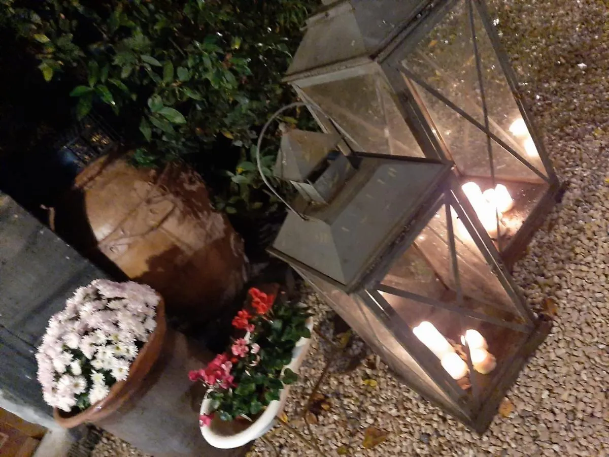 Agriturismo Frantoio Valiani Cortona Italy